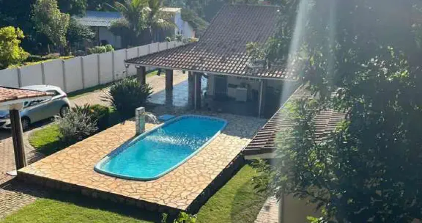 Chácara para venda em parque dos cafezais i de 1139.00m² com 4 quartos, 1 suite e 4 garagens