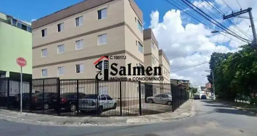 Apartamento para venda em vila flórida de 54.00m² com 2 quartos e 1 garagem