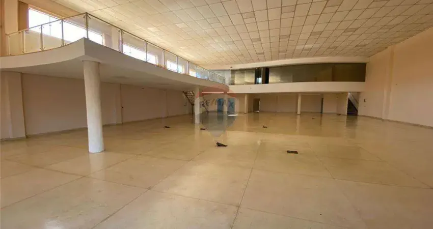 Sala comercial para alugar em jardim brasil de 500.00m² com 4 garagens