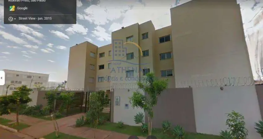 Apartamento para venda em parque são sebastião de 80.00m² com 3 quartos, 1 suite e 1 garagem