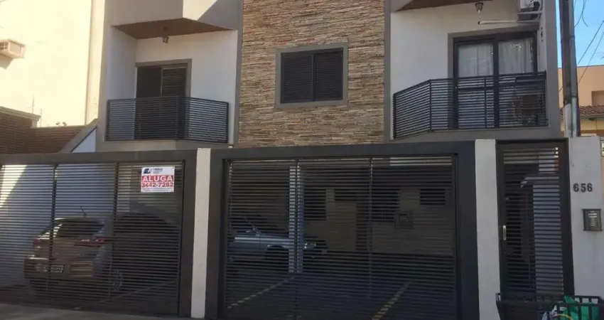 Apartamento para venda em condomínio itamaraty de 69.00m² com 2 quartos, 1 suite e 1 garagem