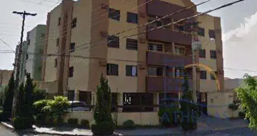 Apartamento para venda em residencial e comercial palmares de 100.00m² com 3 quartos, 1 suite e 1 garagem