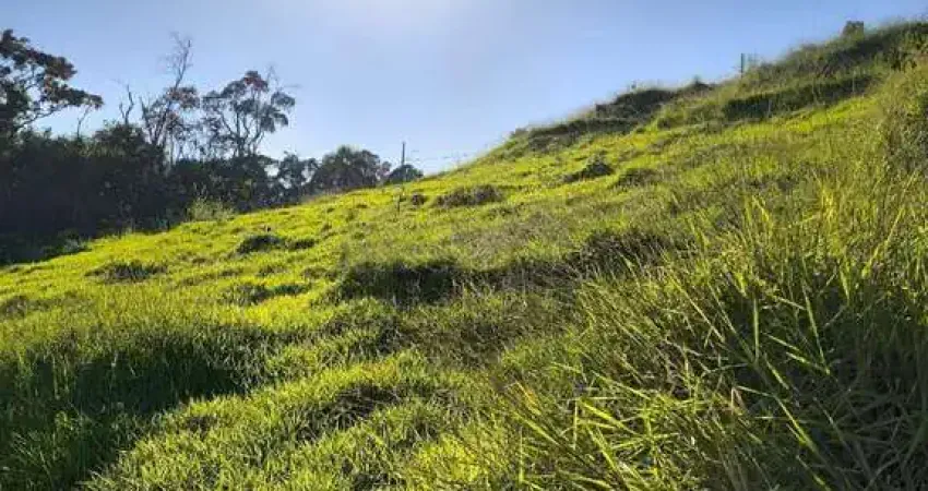Terreno à venda na Rua Limeira, 444, Ponunduva, Cajamar