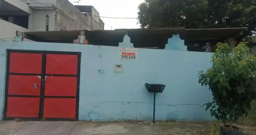 Casa com 3 quartos à venda na Rua Guabirobinha, 1314883, Jardim dos Ipês, São Paulo