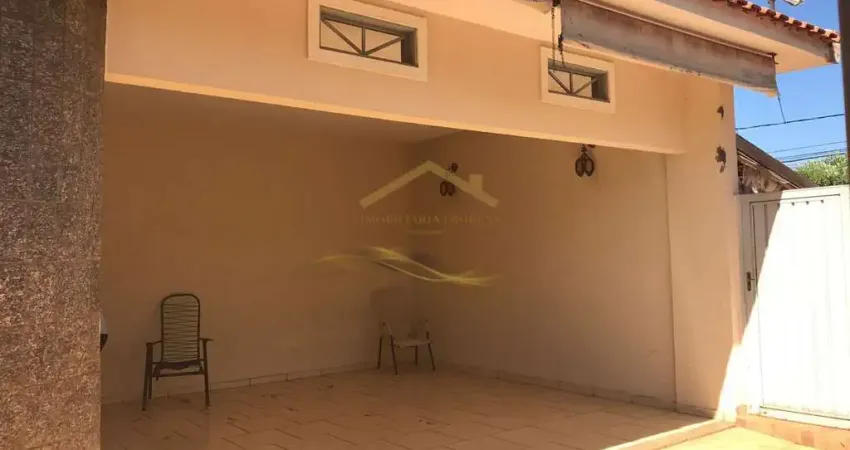 Casa para venda em jardim santa lúcia de 146.00m² com 3 quartos, 1 suite e 2 garagens