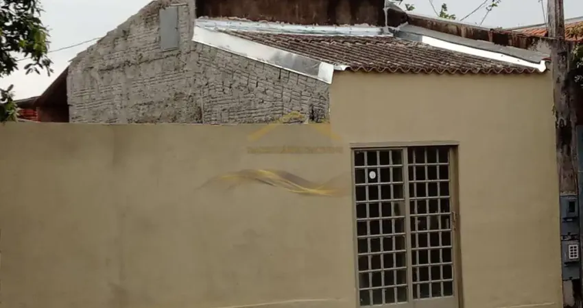 Ponto comercial para alugar na Rua Ida Teresa Montresor, 171, Solo Sagrado, São José do Rio Preto