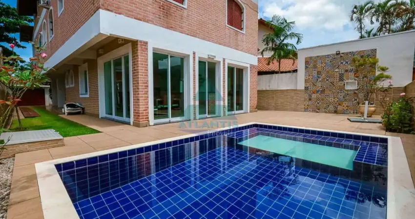 Casa para venda em lagoinha - condomínio lagoinha de 352.00m² com 5 quartos, 3 suites e 6 garagens