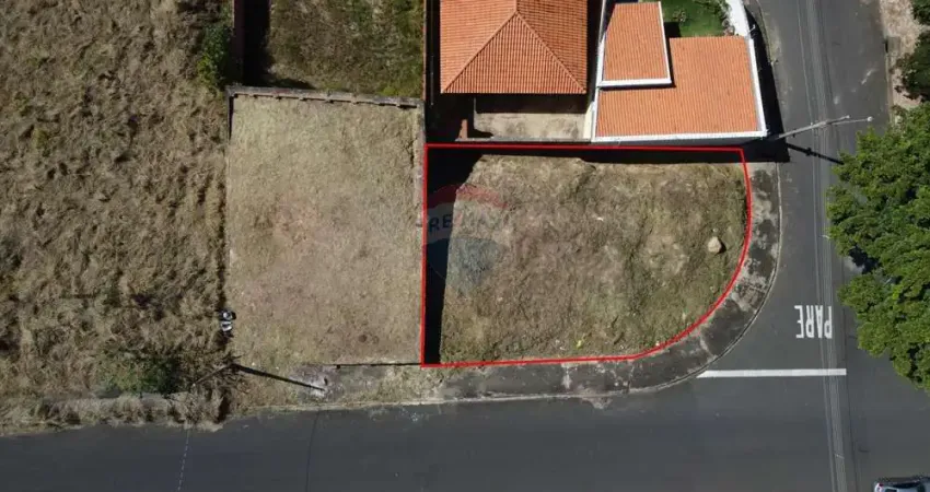 Terreno para venda em jardim residencial itapuã de 290.63m²