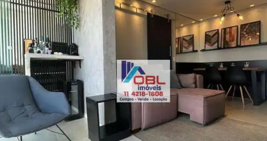 Apartamento para venda em ipiranga de 49.00m² com 1 quarto, 1 suite e 1 garagem