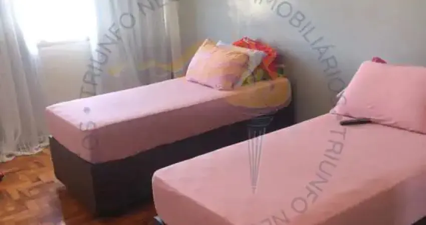 Apartamento com 2 quartos à venda na Rua Campos Sales, Centro, Suzano