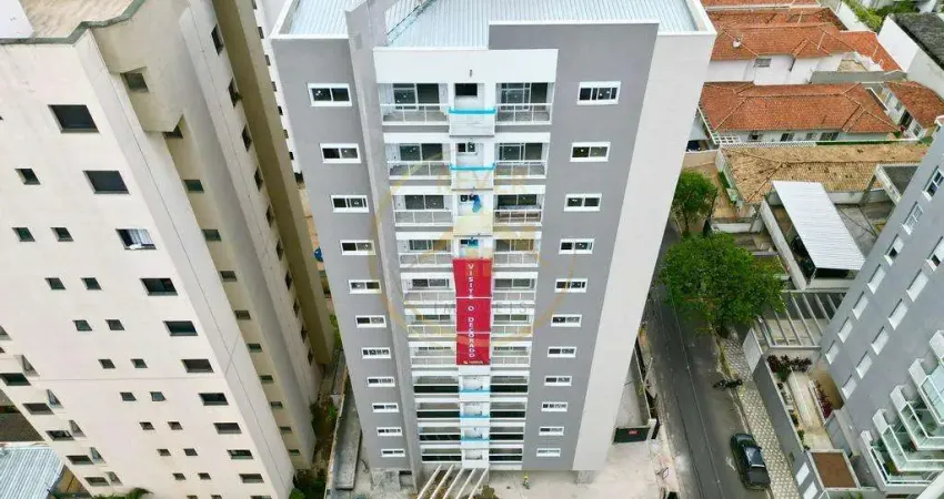 Apartamento para venda em cambuí de 39.00m² com 1 quarto e 1 suite