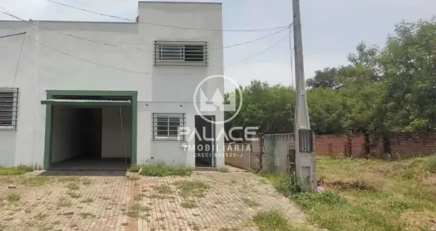 Galpão / depósito / armazém para venda e aluguel em santa terezinha de 260.00m² com 3 garagens