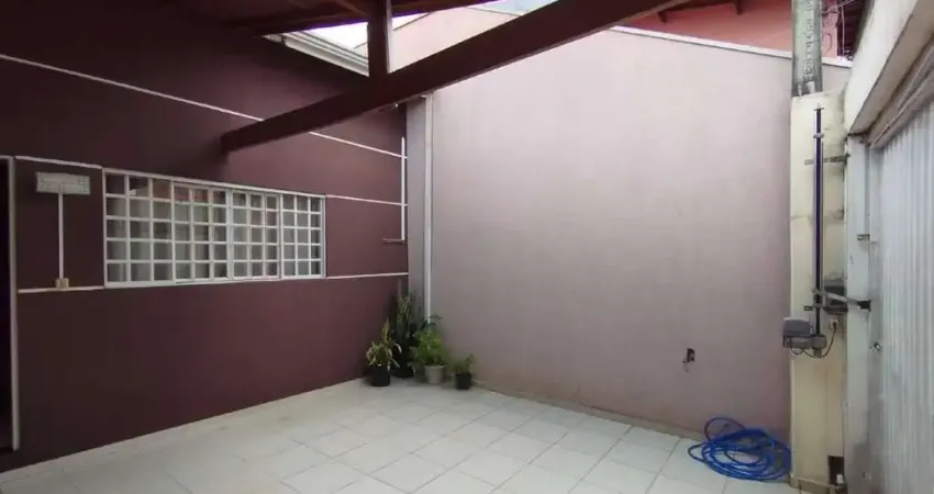 Casa para venda em jardim morada do sol de 112.00m² com 2 quartos, 1 suite e 2 garagens