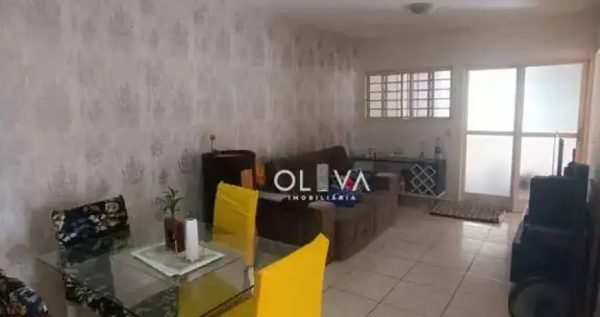 Casa de condomínio para venda em condomínio residencial jardins de barcelona de 75.00m² com 3 quartos, 1 suite e 2 garagens