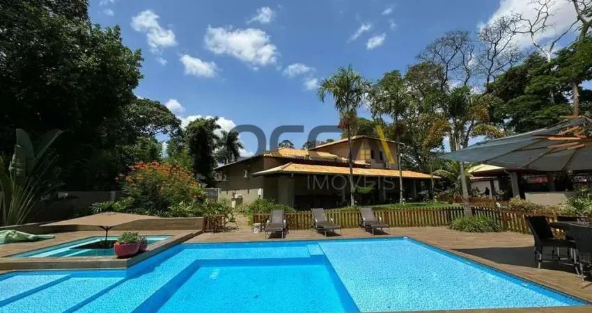 Chácara para alugar em jardim juliana de 2500.00m² com 4 quartos, 4 suites e 30 garagens