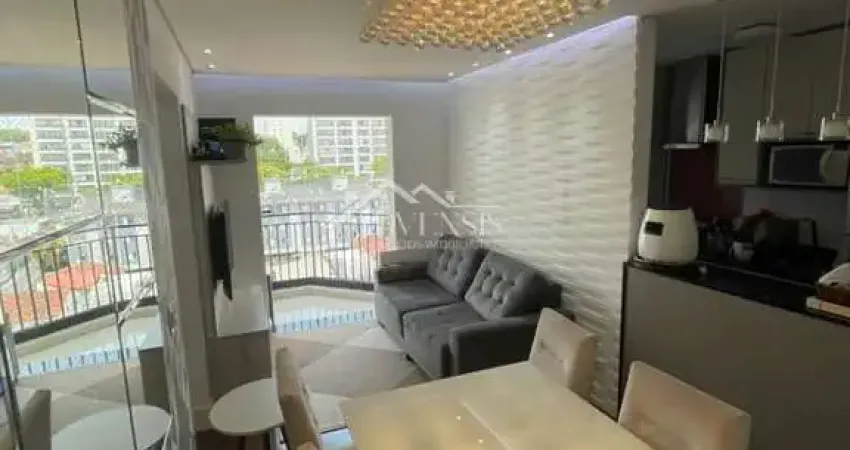 Apartamento para venda em nova petrópolis de 50.00m² com 2 quartos e 1 garagem