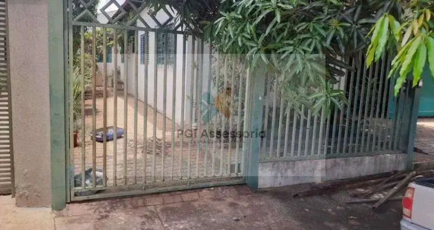 Casa para venda em vila esplanada de 120.00m² com 2 quartos, 1 suite e 2 garagens