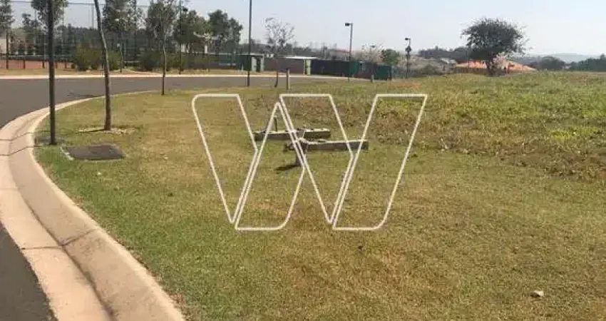 Terreno para venda em loteamento residencial pedra alta (sousas) de 1075.44m²