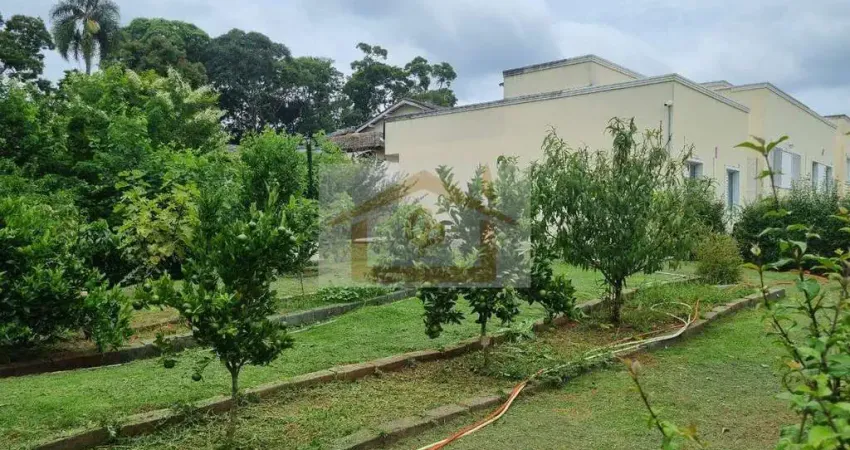 Casa para venda em chácara tropical (caucaia do alto) de 50.00m² com 3 quartos e 2 garagens
