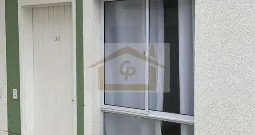 Casa para venda em vargem grande paulista de 54.00m² com 2 quartos e 1 garagem