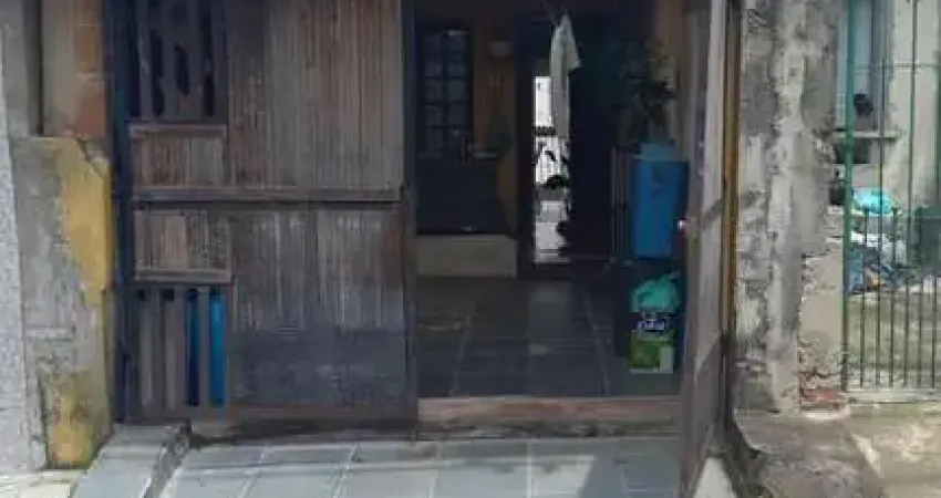 Sobrado para venda em vila nova curuçá de 60.00m² com 2 quartos e 1 garagem