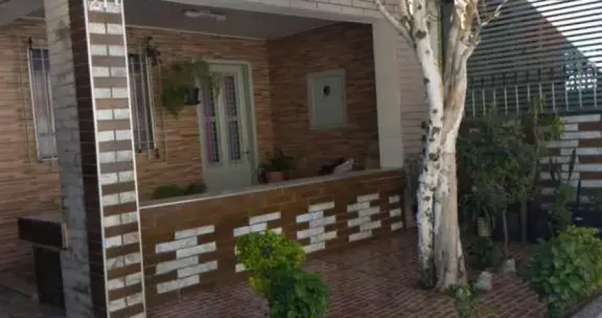 Casa para venda em jardim aimoré de 80.00m² com 2 quartos e 3 garagens