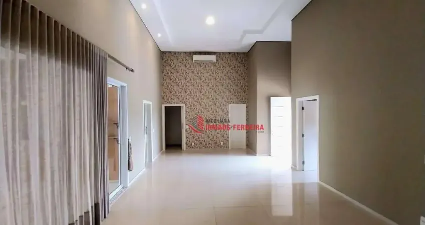 Casa de condomínio para venda em damha v de 301.00m² com 4 quartos, 4 suites e 4 garagens