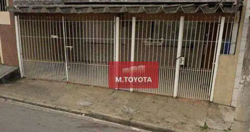 Casa para venda em jardim américa de 90.00m² com 2 quartos e 2 garagens