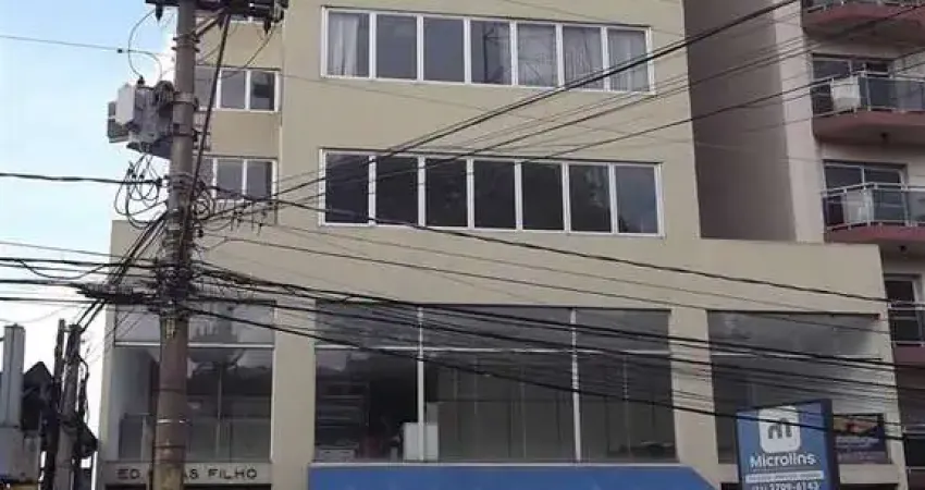 Prédio comercial para alugar em centro de 143.00m² com 1 garagem