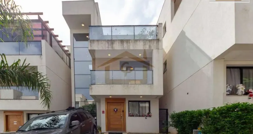 Casa para venda em parque rincão de 146.00m² com 3 quartos, 1 suite e 2 garagens