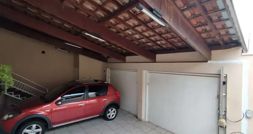Casa para venda em vila cidade jardim de 150.00m² com 3 quartos, 1 suite e 2 garagens