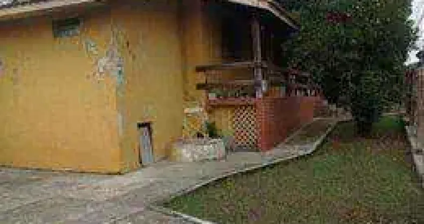 Terreno à venda na Rua Francisco Santiago Soares, 100, Portão, Curitiba