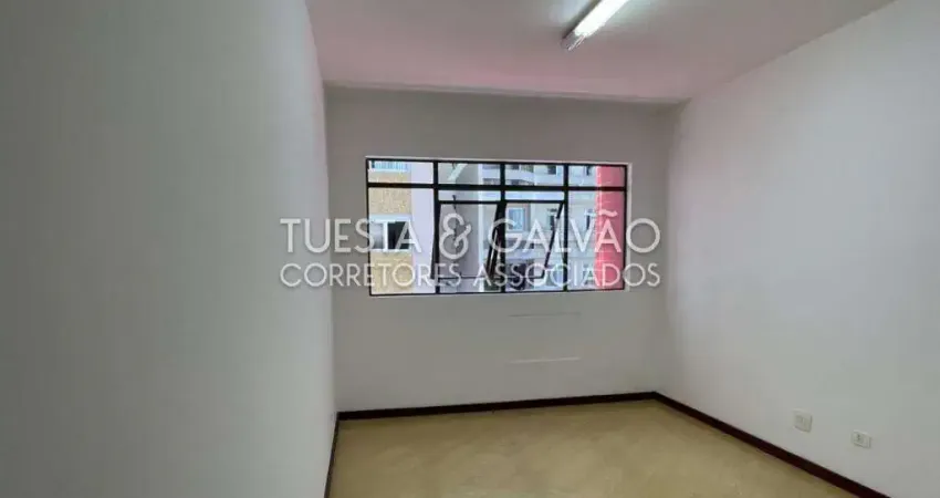 Sala comercial à venda na Rua Padre Anchieta, 1691, Bigorrilho, Curitiba