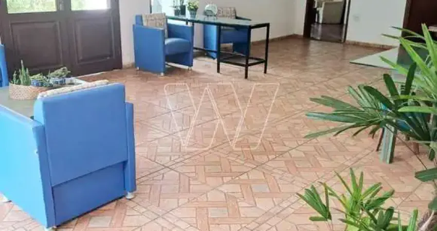 Casa de condomínio para venda em loteamento caminhos de são conrado (sousas) de 1197.00m² com 6 quartos, 6 suites e 3 garagens