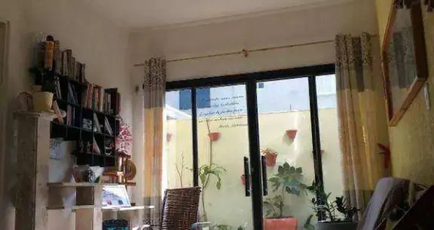 Casa de condomínio para venda em real park tietê jundiapeba de 108.00m² com 2 quartos, 1 suite e 2 garagens