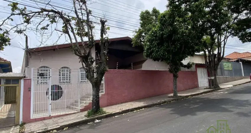 Casa para venda em vila dos lavradores de 330.00m² com 3 quartos, 1 suite e 3 garagens