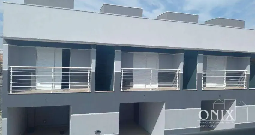 Casa para venda em jundiapeba de 70.00m² com 2 quartos e 2 suites