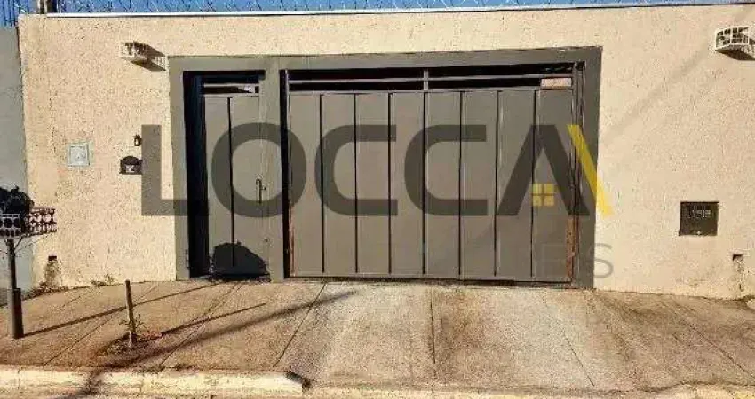 Casa de condomínio para venda em jardim cristo redentor de 88.00m² com 2 quartos e 1 garagem