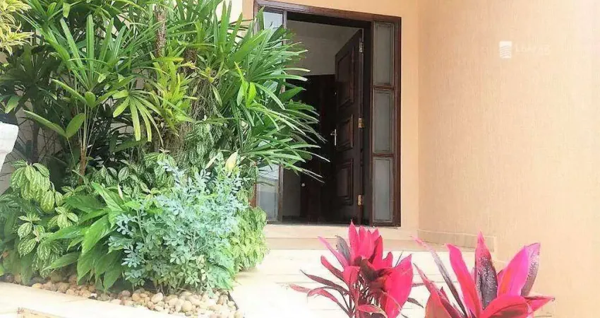 Casa para venda em vila nova socorro de 360.00m² com 3 quartos, 1 suite e 4 garagens