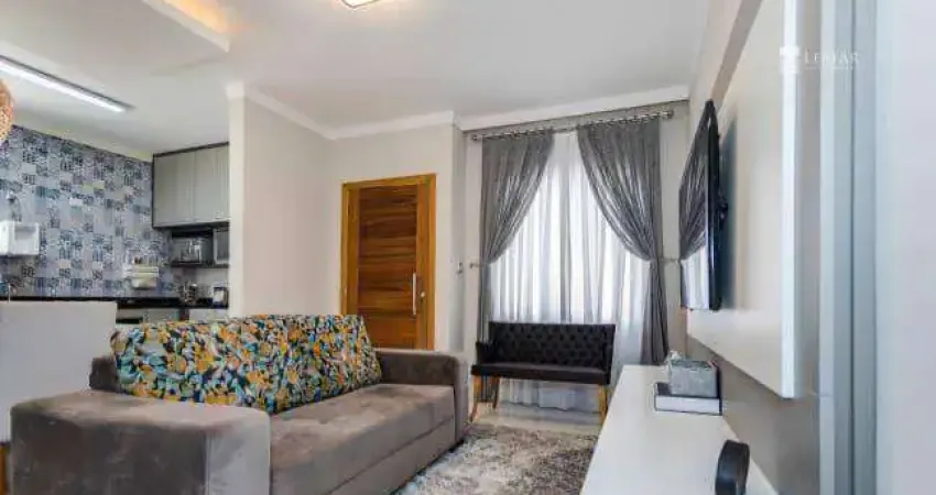 Casa para venda em vila oliveira de 76.00m² com 3 quartos, 1 suite e 2 garagens