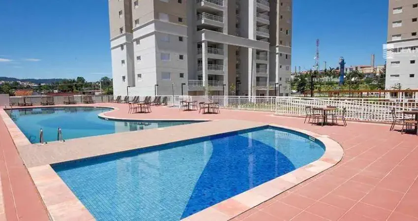 Apartamento para venda em vila suissa de 89.00m² com 3 quartos, 1 suite e 2 garagens