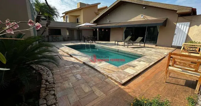 Casa para alugar em nova redentora de 720.00m² com 4 quartos, 4 suites e 4 garagens