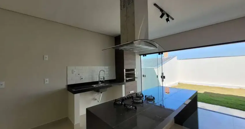 Casa para venda em jardim cambuí de 150.00m² com 3 quartos, 1 suite e 2 garagens