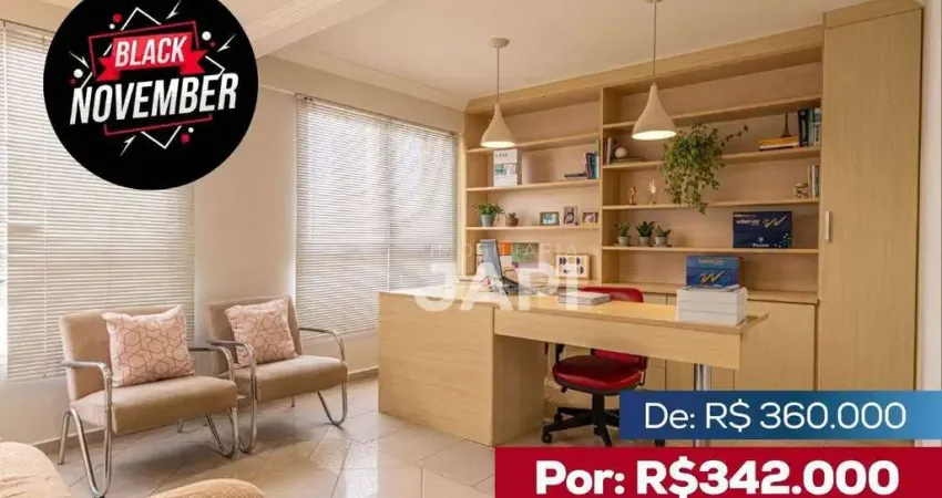 Sala comercial à venda na Rua Coronel Boaventura Mendes Pereira, 283, Vila Boaventura, Jundiaí