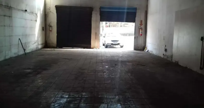 Galpão / depósito / armazém para alugar em paulista de 420.00m² com 2 garagens