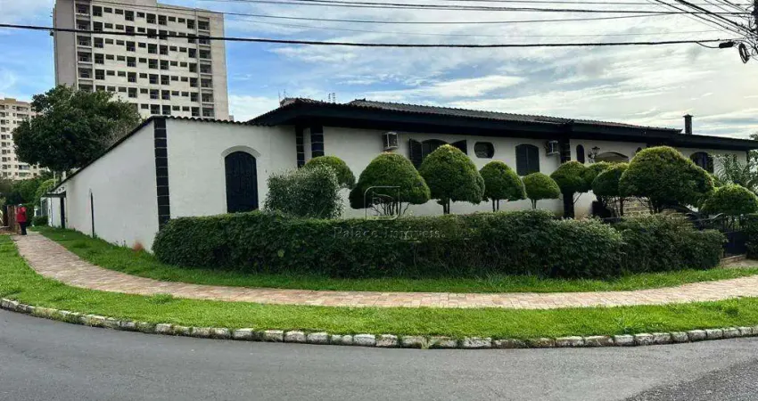 Casa para alugar em ribeirânia de 690.73m² com 8 quartos e 8 suites