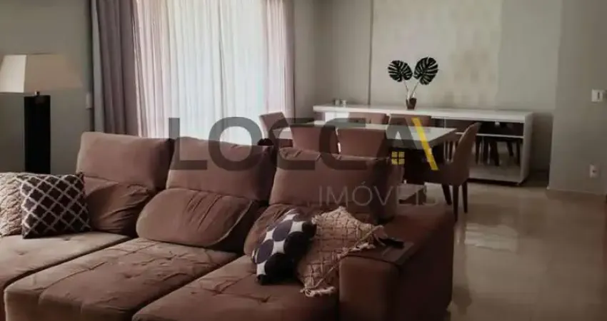 Apartamento para venda em jardim botânico de 123.00m² com 3 quartos, 1 suite e 2 garagens