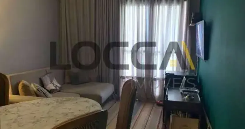 Apartamento para venda em presidente médici de 72.00m² com 3 quartos e 1 garagem