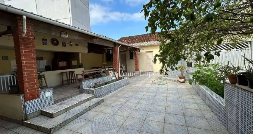 Casa para venda em jardim independência de 240.00m² com 3 quartos, 1 suite e 6 garagens