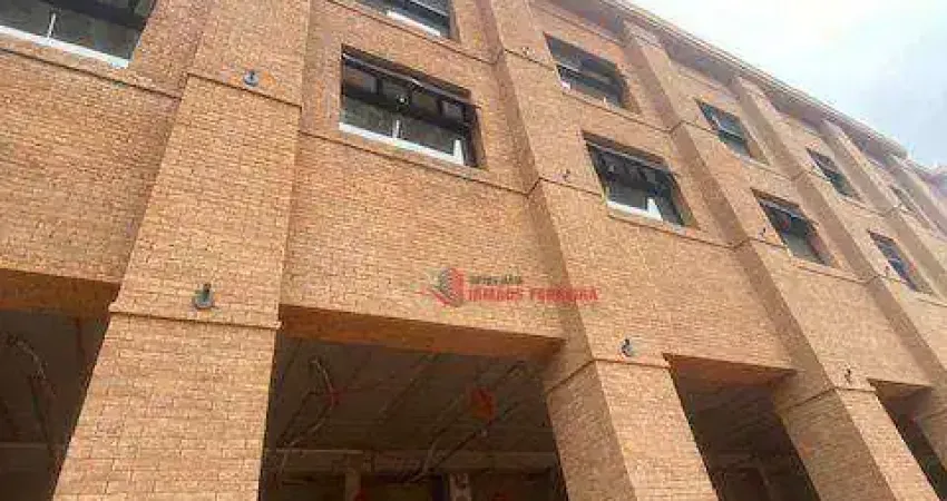 Prédio comercial para alugar em jardim redentor de 190.00m² com 6 garagens